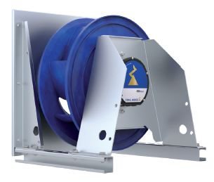 Вентилятор Центробежный Ziehl-abegg ER28C-6IK.BF.CR 1ф 220V арт.114574