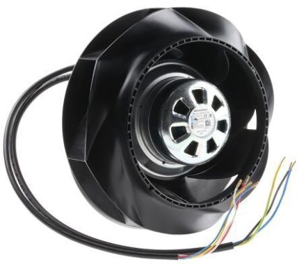 Вентилятор Центробежный Ebmpapst R3G225-RD05-03