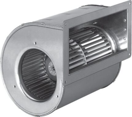 Вентилятор Центробежный Ebmpaspt D1G133-AB29-52 EC