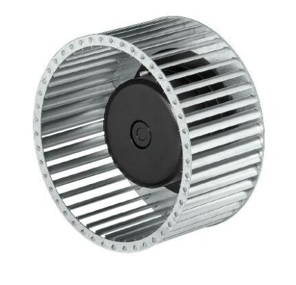 Вентилятор Центробежный Ebmpapst R3G225-AL36-81 EC