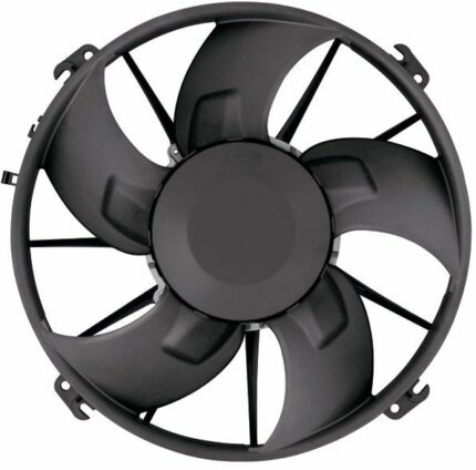 Вентилятор Центробежный Ebmpapst W3G300-EQ12-03 автомобильный