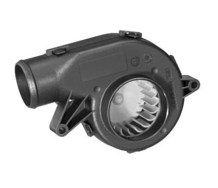 Вентилятор Центробежный Ebmpapst RV 40-18/12 H