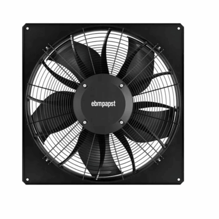 Вентилятор Центробежный Ebmpapst W3G800-KU21-05