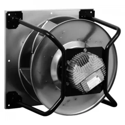 EC centrifugal module - RadiPacK3G500PB3301